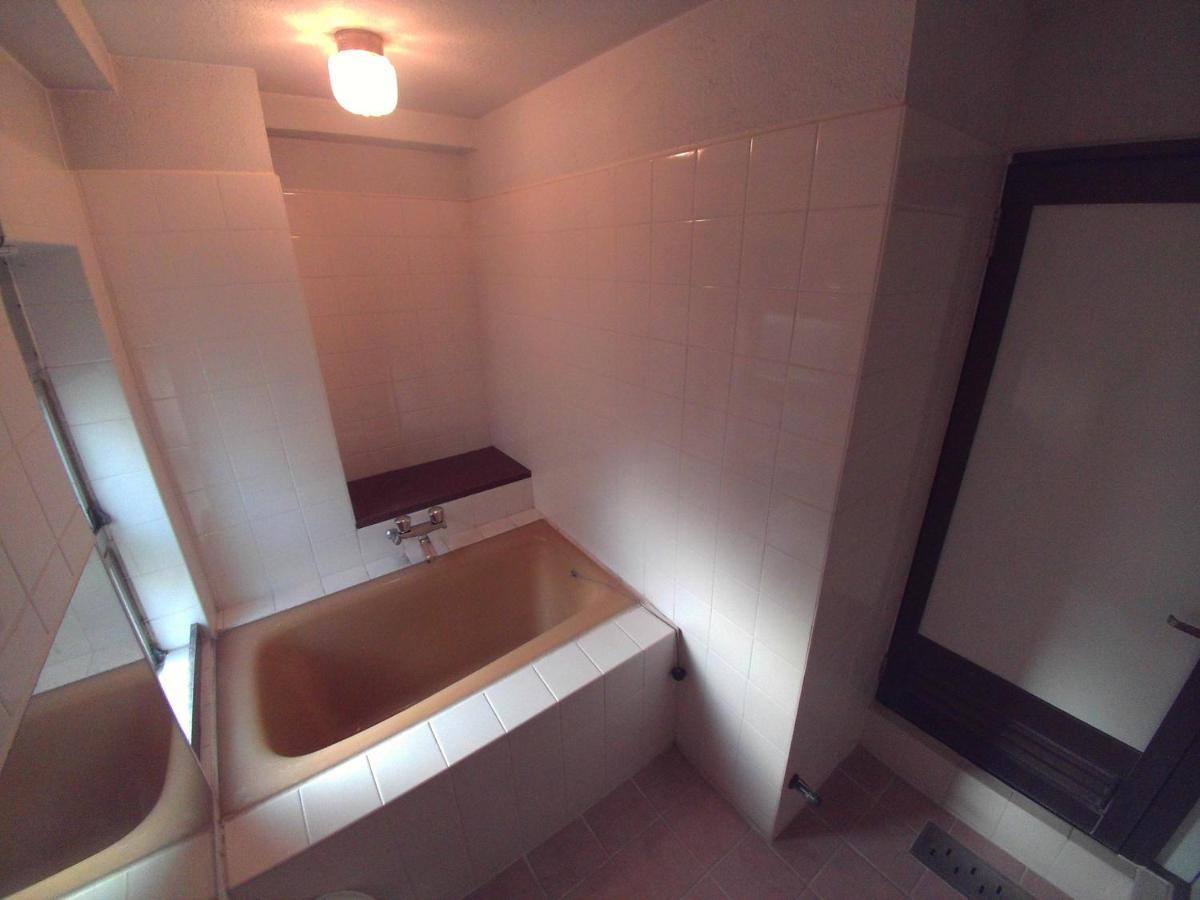 Miki Hall Akabane Tokio Exterior foto